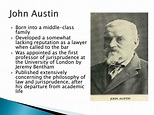 PPT - John Austin, Jeremy Bentham, and Utilitarianism By: Brittany ...