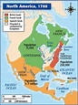 North America Facts - 20 Facts about North America
