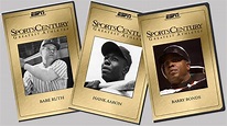 SportsCentury: The Century's Greatest Athletes - TheTVDB.com