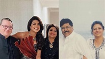 Priyanka Chopra's Father-In-Law Makes Rare Comment About Her Dad Dr ...