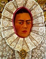 Frida Kahlo: Vida y Obra – Arte Feed