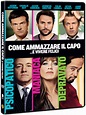 Come ammazzare il capo... e vivere felici | Warner Bros. Italia