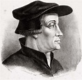 Ulrich Zwingli: The Swiss Reformer - Church Leader Insights