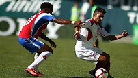 Cuban International Jorge Luis Corrales Joins Miami FC | NASL