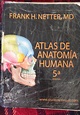 Atlas De Anatomia Humana - Frank Netter 5 Edición Original - $ 30.000 ...