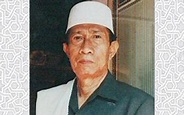 Biografi KH Ahmad Syaikhu