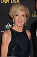 Politician Julie Bishop attends G'Day Black Tie Gala | Daily Mail Online