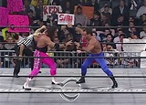 Bret Hart's Final 10 WCW Matches, Ranked Worst To Best