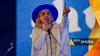 Shura - Touch (Glastonbury 2019) - YouTube