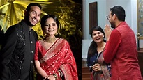 Who is Geetansha Sood - Meet OYO founder Ritesh Agarwal's wife | Things ...