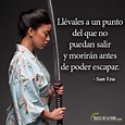 110 Frases de El arte de la Guerra | Obra maestra de Sun Tzu