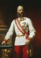 Kaiser Franz Josef I of Austria in Uniform posters & prints by Carl ...