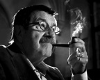 Günter Grass Dies at 87; Writer Pried Open Germany’s Past but Hid His ...