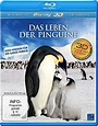Film Blu-ray Tears in the Antarctic [Blu-Ray 3D]+[Blu-Ray] - Ceny i ...