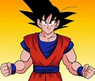 Lista 95+ Foto Imágenes De Dragon Ball Z Goku Actualizar