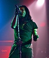 » Blog Archive Interview with Pop Evil Singer Leigh Kakaty