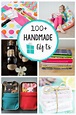 20 Of the Best Ideas for Handmade Birthday Gift Ideas - Home, Family ...