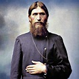 Destinos con Historia: Rasputín