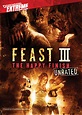 Feast 3: The Happy Finish (2009) movie cover