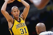 Basketball Hall of Fame: 10 Reasons Reggie Miller Should Be a Finalist ...