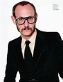 Terry Richardson Biography - Life of American Fashion Photographer