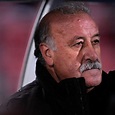 Vicente Del Bosque Signs New Spain Contract to Take Him Beyond World ...