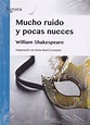 MUCHO RUIDO Y POCAS NUECES | WILLIAM SHAKESPEARE | Casa del Libro