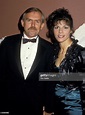 John Ratzenberger and Georgia Stiny at the Starlight Ball,... News ...