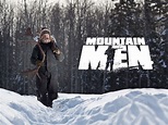 Amazon.de: Mountain Men - Überleben in der Wildnis Staffel 1 ansehen ...