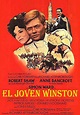 El joven Winston - película: Ver online en español