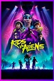 Kids vs. Aliens DVD Release Date April 18, 2023