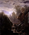 Carl Wagner Paintings | All Carl Wagner Paintings 50% off ...
