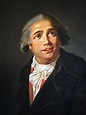 Portrait of Giovanni Paisiello - copy from Élisabeth Vigée… | Flickr
