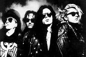 The Sisters of Mercy