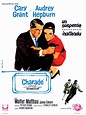 Affiches, posters et images de Charade (1963) - SensCritique