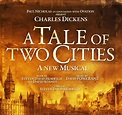 A Tale of Two Cities | Ovation Theatres Ltd
