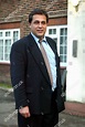 Dr Hasnat Khan Editorial Stock Photo - Stock Image | Shutterstock