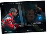 Film: „Drei Patienten“: Zerbröselnde Barrieren
