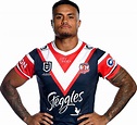 Official NRL profile of Spencer Leniu for Sydney Roosters | Roosters