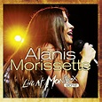 Alanis Morissette - Live At Montreux 2012 (W/Cd) [Limited Edition] | spinmeroundstore