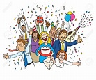 Celebrate clipart fun, Picture #164321 celebrate clipart fun