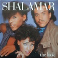 Shalamar – The Look (1983, Vinyl) - Discogs