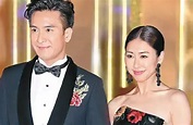 Kenneth Ma, Nancy Wu to Film Together? | Asian celebrities, Film, Kenneth