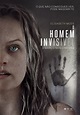 O Homem Invisível | Estreia dia 5 de março (Trailer) | MHD