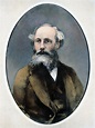 Posterazzi: James Clerk Maxwell (1831-1879) Scottish Physicist After A ...