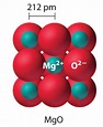 Mgo Lewis Structure Molecular Structure Bonding And Polarity | itechguide