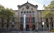 La Universitat de Barcelona, única universidad española entre las 200 ...