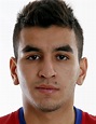 Ángel Correa - player profile - Transfermarkt