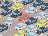 Traffic Jam GIFs - Get the best GIF on GIPHY