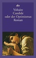 Candide oder der Optimismus von Voltaire - Taschenbuch | dtv Verlag